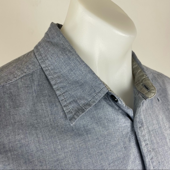 Burton Soft Button Down Shirt - Picture 1 of 6